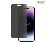PanzerGlass&reg; privatumo ekrano apsauga iPhone 14 Pro Max | Ultra-Wide Fit