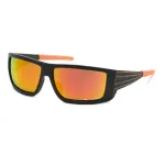 Philipp Plein Sport vyri&scaron;ki akiniai nuo saulės SSP003-64U28A (Lę&scaron;iai/Mostelis/Kojelė) 64/14/125 mm