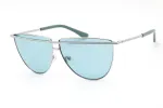 GUESS GU7852-10V Unisex Akiniai Havana Kvadratinis Rėmas Rudi Lę&scaron;iai 63mm