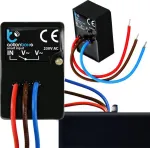 BleBox ActionBoxs Wired Binary Input Module