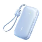 Baseus EnerFill FC21 Qpow 3 Ultra 20000 mAh 22,5W Power Bank Blue