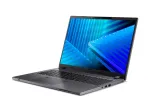 Acer TravelMate P216-51-G3-TCO-50T6 ne&scaron;iojamasis kompiuteris, 16 colių, Intel Core Ultra 5 115U, 16GB RAM, 512GB SSD, Windows 11 Pro