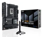 ASUS TUF GAMING B860-PLUS WIFI pagrindinė plok&scaron;tė Intel B860 LGA 1851 (Socket V1) ATX