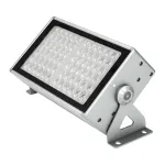MIBOXER FUTC12ZR LED sieninis lauko &scaron;viestuvas 50W RGB+CCT Zigbee 3.0 + 2.4GHz IP66