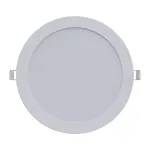 SYNERGY21 LED Ultra Slim LED Panel Light V6 20W Dual White (CCT) White 24V