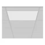 RZB Kaleea Basic įleidžiamas LED &scaron;viestuvas 28W 4000K