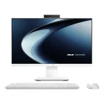 ASUS V400 AiO V440VAK-WPC331W kompiuteris &bdquo;viskas viename&ldquo;, Intel Core 3 100U, 23,8 colio Full HD, 8GB DDR5, 512GB SSD, Windows 11 Home