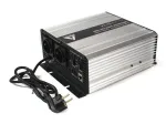 AZO Digital 12V UPS-1200SR Line-Interactive UPS 1200VA/600W Pure Sine Wave 12V/230V