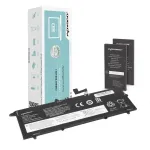 MOVANO Battery L18C3PD2, skirta Lenovo ThinkPad T490s, T495s, T14s &ndash; 4650 mAh (54 Wh)