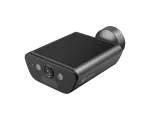 IP apsaugos kamera EZVIZ EB5 Bullet 4K, 8 MP, 3840&times;2160, 2.8 mm, 113&deg; HFOV, IP65, baterija 10400 mAh, Wi‑Fi, 15 kadrų/s