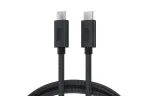 Newell USB-C į USB-C 3.2 Gen 2 laidas 2m Graphite