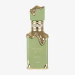 LATTAFA Eclaire Pistache Eau de Parfum Spray 100ml Unisex
