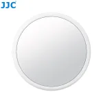 JJC MS-M2 Vlog Selfie Mirror for Smartphone, MagSafe Compatible, White