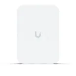 Ubiquiti U7 In-Wall belaidis prieigos ta&scaron;kas WiFi 7 4300 Mbit/s baltas PoE