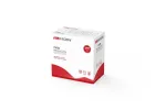 Hikvision DS-1LN6-UE-W Cat6 UTP montavimo kabelis 305m pilkas