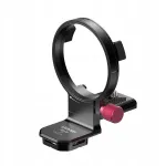 ULANZI S-63 Tripod Mount Lens Collar for Sony Alpha E-Mount Cameras