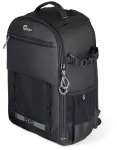 Lowepro Adventura BP 300 III juoda kuprinė fotoaparatui