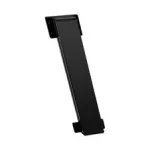 Sabelt Side Mount Reinforcement Plate &ndash; juodai padengtas plienas