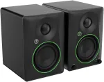 Mackie CR4.5 aktyvieji studijos monitoriai