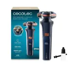 Cecotec PrecisionCare Aluminium Electric Shaver