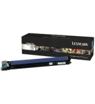 LEXMARK fotolaidininkas C950 / X950 2/4 vnt. 1 pakuotė