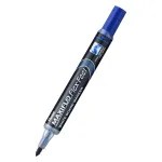 Pentel Maxiflo Flex-Feel Whiteboard Marker MWL5SBF-CX mėlynas