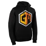 Global Masters gobtuvas su GM logotipu - juodas (XL)