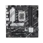 ASUS PRIME B760M-A D4-CSM Intel B760 LGA 1700 micro ATX pagrindinė plok&scaron;tė