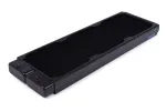 Alphacool NexXxoS HPE-30 Full Copper 14377 vandens au&scaron;inimo radiatorius, 360 mm, juodas