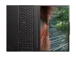 Lenovo ThinkPad P16s G5 AMD Mobile Workstation, 16 inch OLED 2.8K, AMD Ryzen AI 9 HX PRO 470, 64GB LPDDR5X, 1TB SSD, NVIDIA RTX PRO 2000 Blackwell 8GB, Windows 11 Pro, juoda
