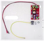 ATTE AUPS-40-120-F Buferinis SMPS maitinimo blokas 12V 3.5A 40W