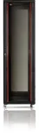 GETFORT 19 inch 42U 600x600 Floor-Standing Rack Cabinet Black