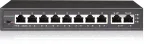 EasyCam EC-POE-SW82 8-Port PoE Switch 96W