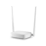 Tenda N301 N300 belaidis mar&scaron;rutizatorius 300Mbps 2.4GHz 5dBi antenos