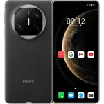 Huawei Mate X6 Icelan-L29C i&scaron;manusis telefonas 12GB 512GB, juodas