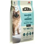 ACANA Bountiful Catch - sausas kačių ėdalas - 4,5 kg