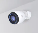 IP stebėjimo kamera UBIQUITI G5 Professional Bullet 8 MP 3840&times;2160, PoE, IP65, 3&times; optinis priartinimas