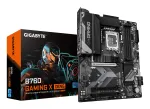 GIGABYTE B760 GAMING X GEN5 pagrindinė plok&scaron;tė