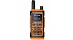 Baofeng UV-17E racija Oranžinė