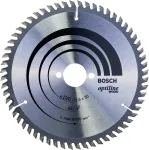Pjūklo diskas medžiui Bosch Optiline Wood 2608641188