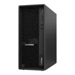 Lenovo ThinkStation P4 30KN bok&scaron;tinė darbo stotis, AMD Ryzen 9 Pro 9965X3D, 64GB RAM, 1TB NVMe SSD, NVIDIA RTX PRO 4000 Blackwell, Windows 11 Pro