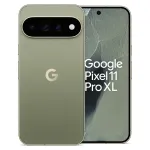 Google Pixel 11 Pro XL 5G i&scaron;manusis telefonas, 12GB RAM, 256GB, alyvuogės spalvos, Dual SIM, 6,8 colio OLED 120Hz