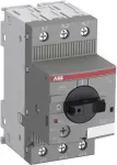 ABB MS132-1.6 Motor Protection Circuit Breaker 1.0-1.6A