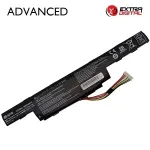 Extra Digital Advanced ne&scaron;iojamo kompiuterio akumuliatorius Acer AS16B5J, 5200mAh, 56Wh, 10,8V, Li-ion, skirtas Aspire E5-575/F5-573