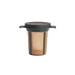 MSR 321003 Daugkartinis kavos filtras, nerūdijančio plieno tinklelis, juoda/ruda, 1 vnt. | Kur.lt
