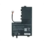 Extra Digital NB510245 45Wh Li-ion ne&scaron;iojamojo kompiuterio baterija, skirta Toshiba Satellite C50/C55/L50/L55/P50/S55 serijoms (PA5157U-1BRS)