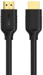 UNITEK HDMI 2.0 laidas 4K 60Hz HDR ARC 2m juodas