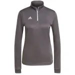 adidas Entrada 22 Top Training Sweatshirt Pilka XL