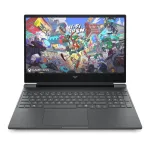 HP Victus Gaming 15-fa2009ne ne&scaron;iojamasis kompiuteris, RTX 3050 6GB, Core i5, 16GB RAM, SSD, 15.6 inch FHD (atnaujinta prekė)