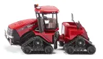 SIKU Farmer Case Quadtrac 600 (raudonos/juodos spalvos)